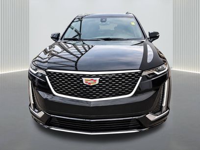 Used 2024 Cadillac XT6 Premium Luxury