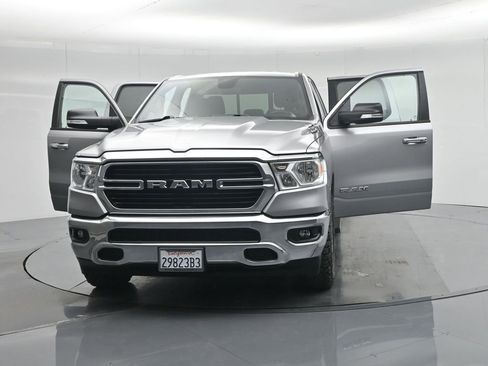 Used 2020 RAM 1500 Big Horn image 32