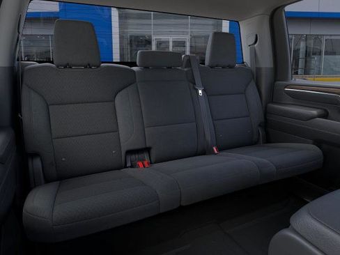 New 2026 Chevrolet Silverado 2500 LT w/ All Star Edition image 41