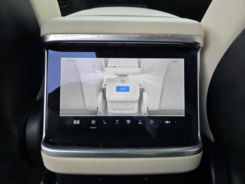 Used 2022 Tesla Model X AWD/4WD image 24