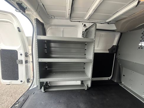 Used 2020 Nissan NV200 SV image 22