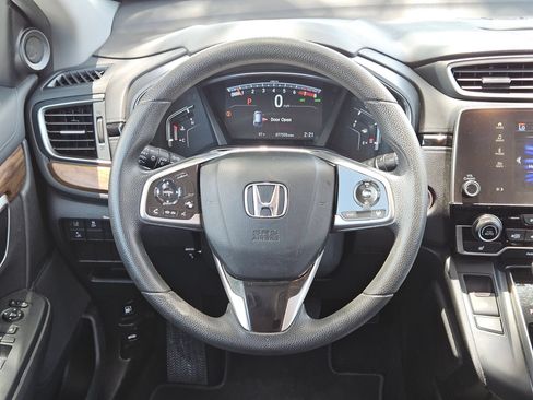 Used 2020 Honda CR-V EX image 22