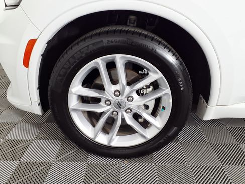 Used 2023 Dodge Durango GT RWD image 7