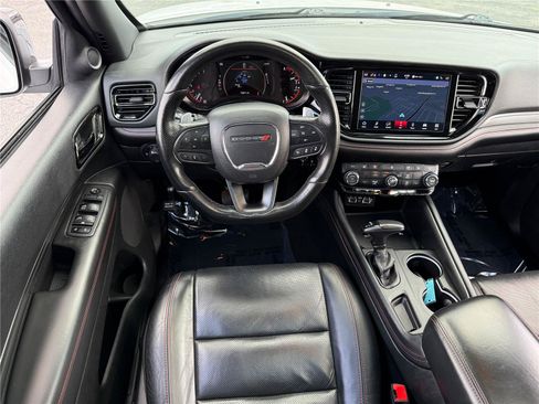 Certified 2024 Dodge Durango GT AWD/4WD image 23