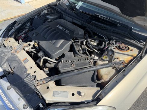 Used 2012 Chevrolet Impala LT FWD image 36