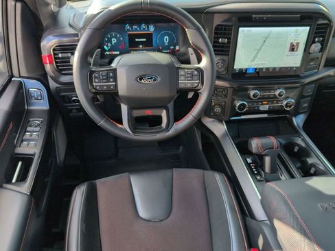 Used 2025 Ford F150 Raptor w/ Equipment Group 803A Raptor R image 24