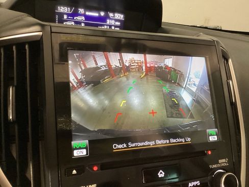 Used 2020 Subaru Forester Sport w/ Popular Package #2 image 15