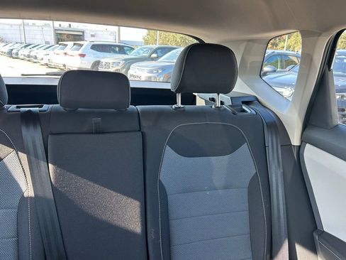 New 2026 Volkswagen Taos S FWD image 13