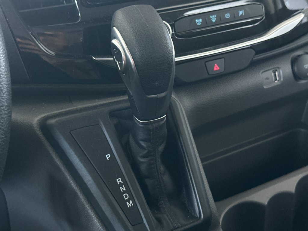 Certified 2025 Ford Transit 350 XLT RWD image 21