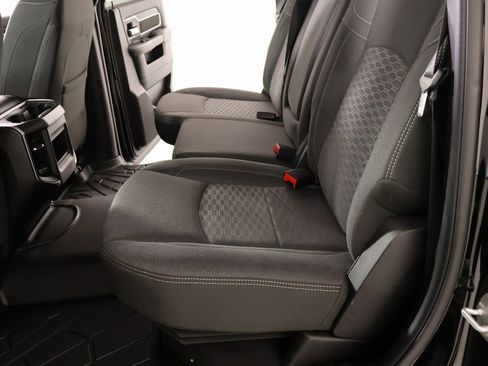 Used 2026 RAM 2500 Lone Star image 13