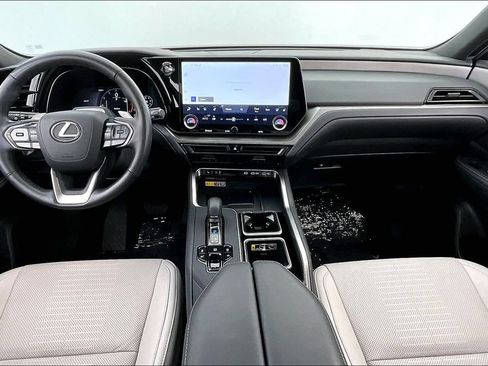 Used 2025 Lexus TX 350 AWD w/ Technology Package image 19