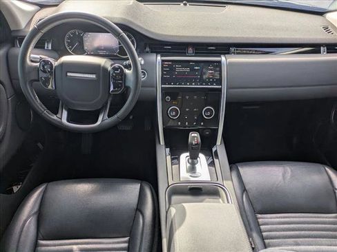 Used 2020 Land Rover Discovery Sport S image 17