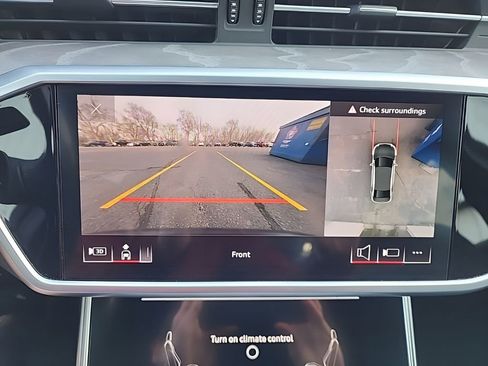 Used 2024 Audi A6 Premium Plus image 24