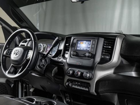Used 2022 RAM 4500 Tradesman w/ Max Tow Package AWD/4WD image 22