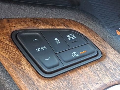 Used 2021 Cadillac CT5 Premium Luxury w/ Parking Package AWD/4WD image 24