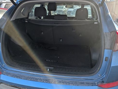 Used 2017 Hyundai Tucson Sport image 17