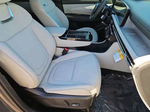 New 2026 Hyundai Tucson Limited AWD/4WD image 31