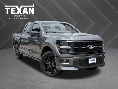 Used 2026 Ford F150 STX w/ F-150 LOBO Package