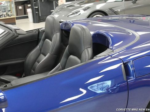 Used 2006 Chevrolet Corvette Convertible image 17