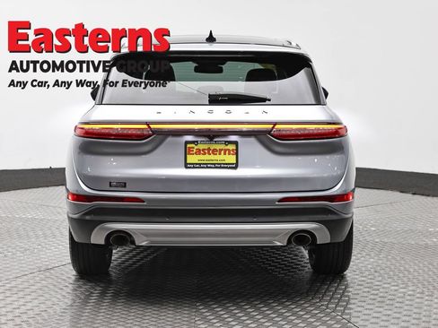 Used 2022 Lincoln Corsair AWD w/ Premium Package image 6