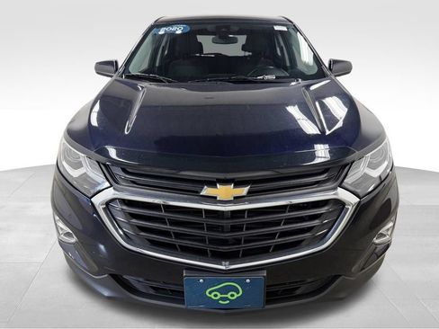 Certified 2020 Chevrolet Equinox LT FWD image 3