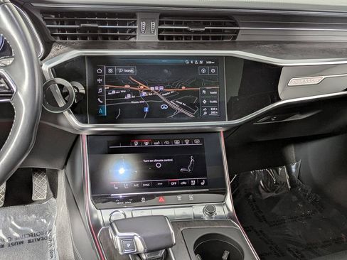 Used 2019 Audi A6 3.0T Prestige w/ Prestige Package image 37