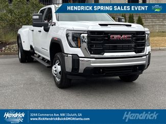 New 2026 GMC Sierra 3500 Pro video 1