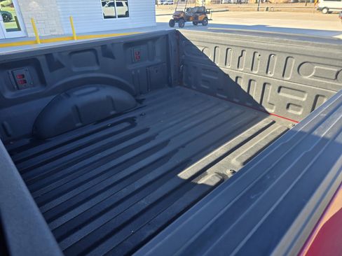 Used 2025 Ford F150 XLT w/ Equipment Group 301A Standard image 10