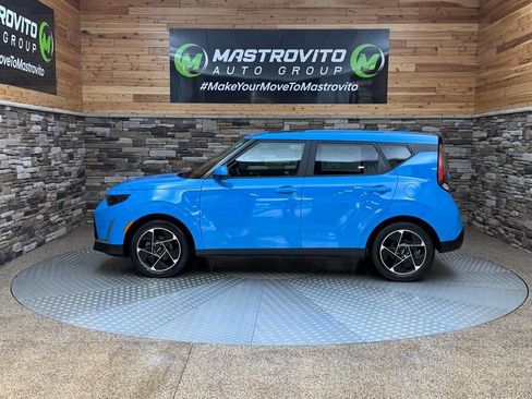 Used 2023 Kia Soul EX FWD image 6