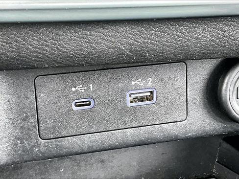 Certified 2023 Nissan Rogue SV FWD image 35