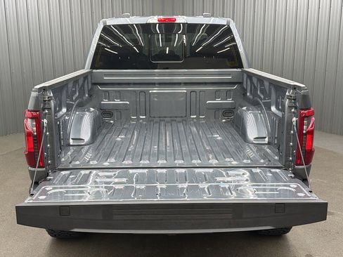 Used 2024 Ford F150 XLT w/ Equipment Group 302A MID image 18