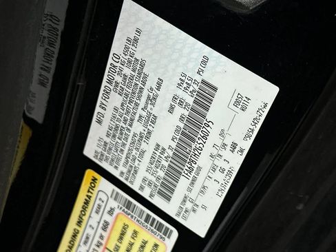 Used 2016 Ford Mustang Premium w/ Equipment Group 201A RWD image 30
