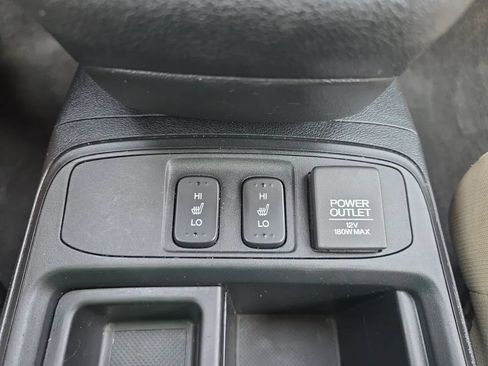 Used 2016 Honda CR-V EX image 35