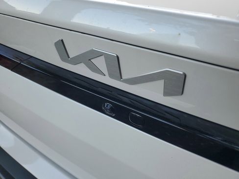 New 2025 Kia K4 EX FWD image 31
