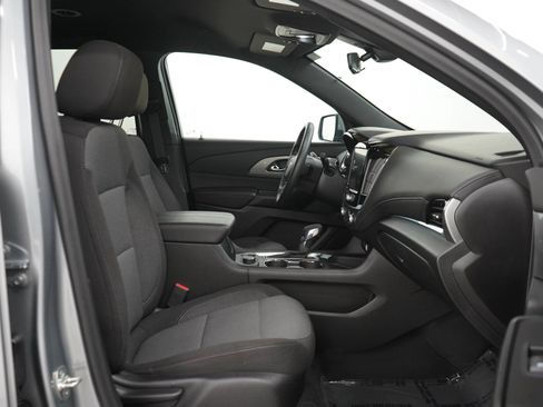 Used 2023 Chevrolet Traverse LT AWD/4WD image 11