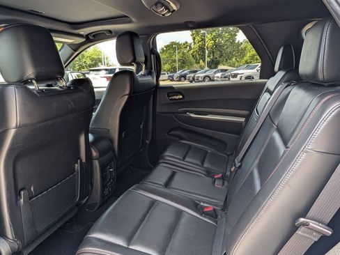 Used 2024 Dodge Durango GT AWD/4WD image 26