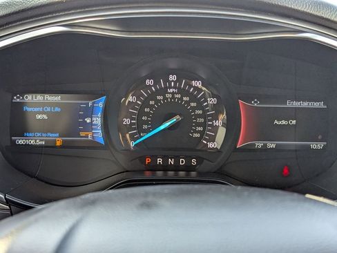 Used 2020 Ford Fusion SE image 13