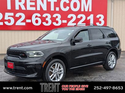 Used 2023 Dodge Durango GT