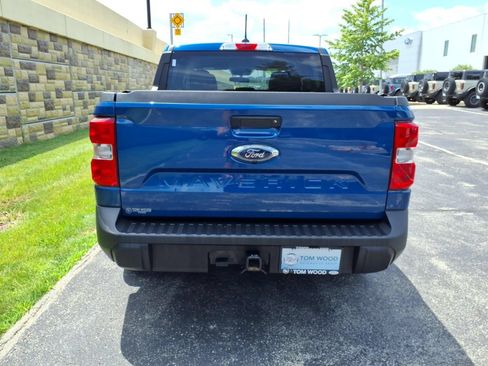 Used 2024 Ford Maverick XLT w/ XLT Luxury Package FWD image 9