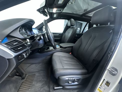 Used 2018 BMW X5 xDrive35i image 13