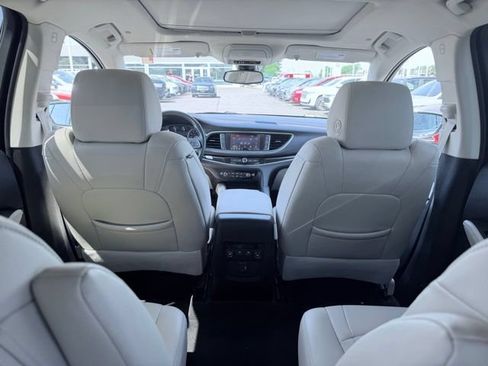 Used 2023 Buick Enclave Essence w/ Experience Buick Package AWD/4WD image 28