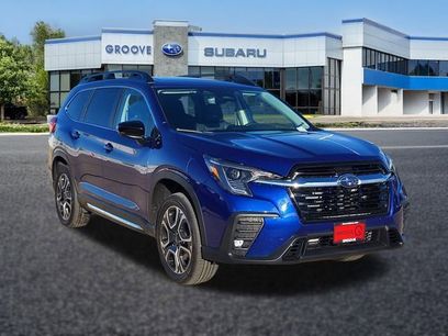 New 2026 Subaru Ascent Limited