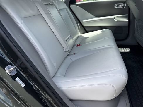 Certified 2023 Hyundai Ioniq 6 Limited RWD image 15