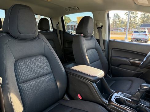 Used 2022 GMC Canyon Elevation w/ Trailering Package image 16