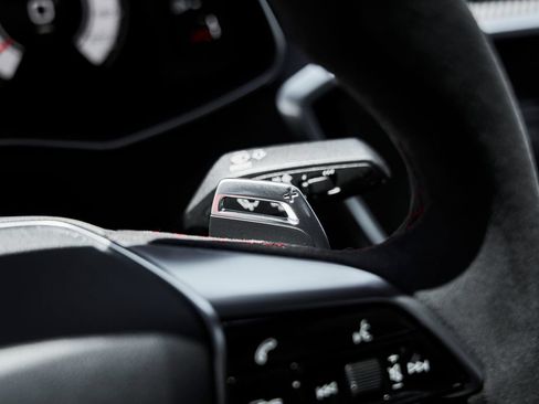 Used 2024 Audi RS 7 Performance AWD/4WD image 61