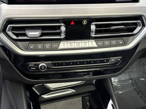 Used 2022 BMW X3 xDrive30i w/ Premium Package 2 image 20