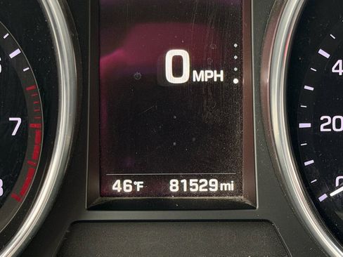 Used 2017 Hyundai Santa Fe Limited w/ Cargo Package image 14