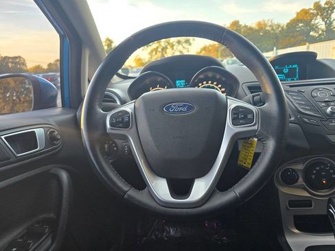 Used 2016 Ford Fiesta SE image 26