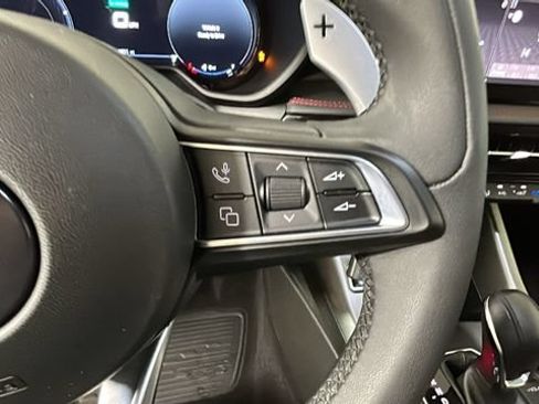 Used 2024 Dodge Hornet R/T w/ R/T Blacktop Package AWD/4WD image 18
