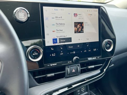 Certified 2025 Lexus NX 250 FWD w/ Accessory Package (Z1) image 15